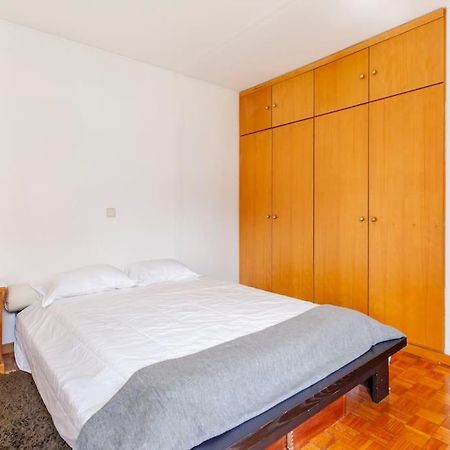 St John S Apartment Porto Bagian luar foto