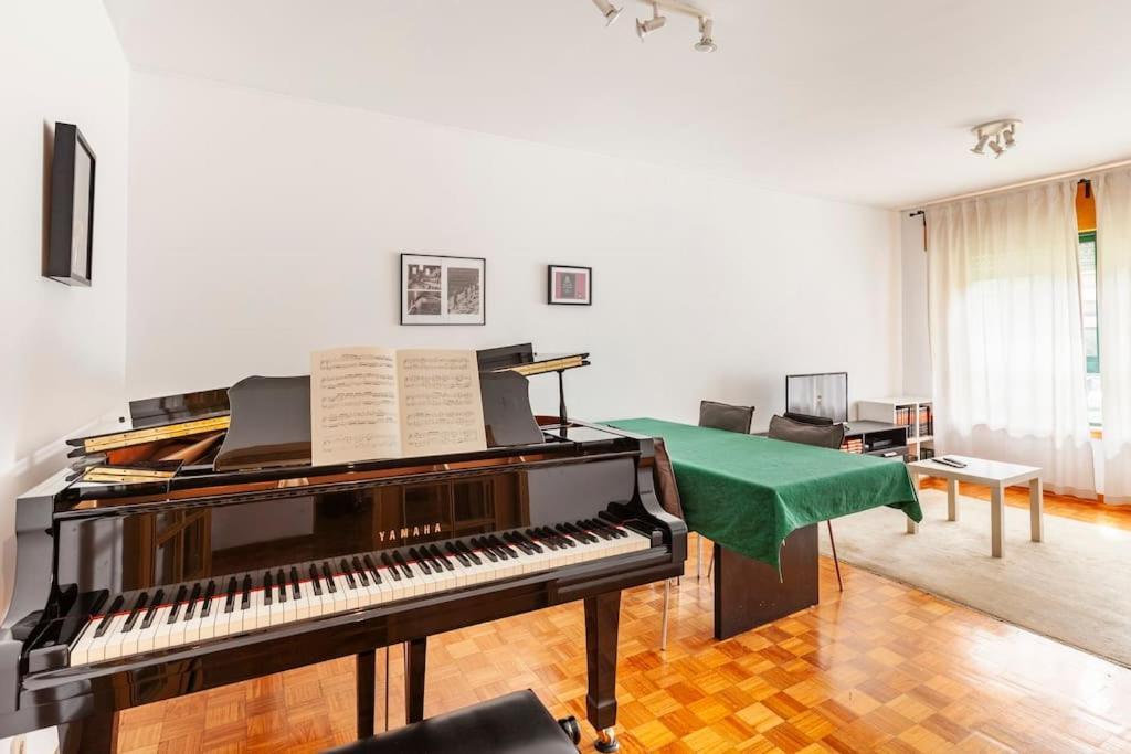 St John S Apartment Porto Bagian luar foto