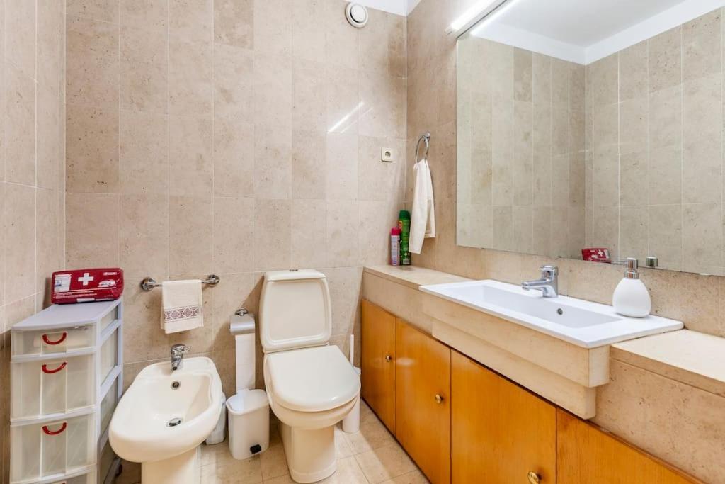 St John S Apartment Porto Bagian luar foto