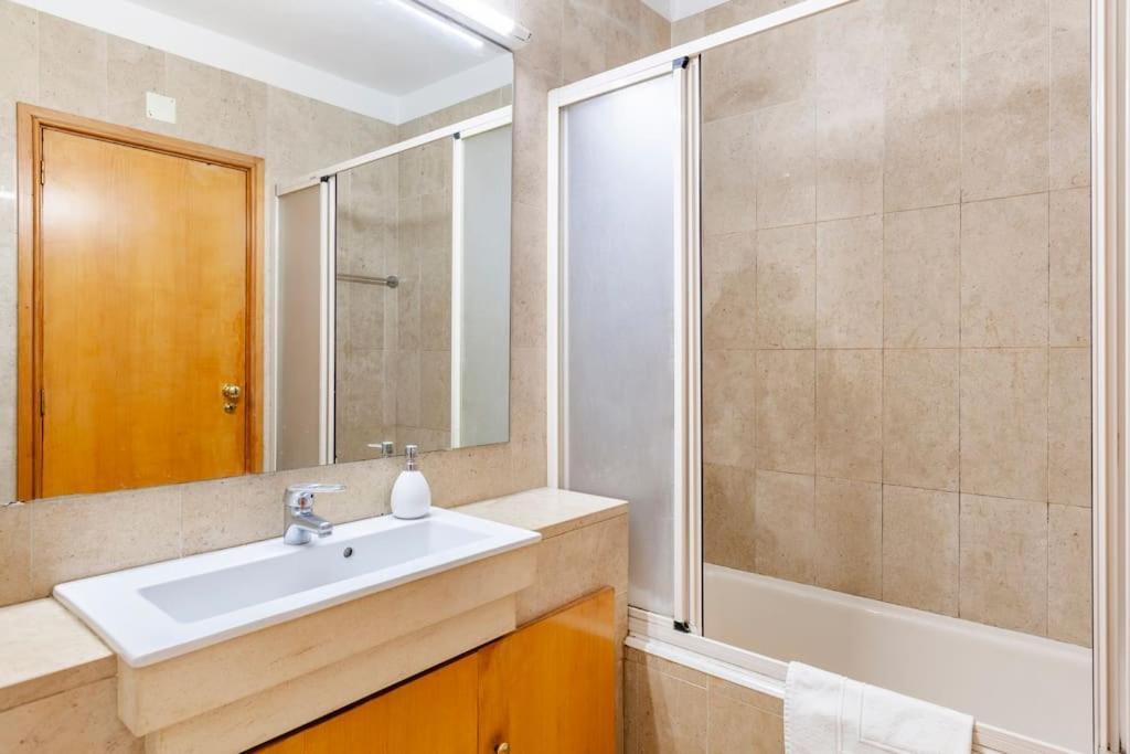 St John S Apartment Porto Bagian luar foto