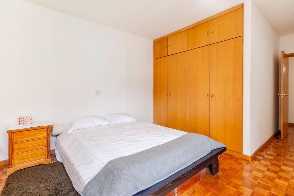 St John S Apartment Porto Bagian luar foto