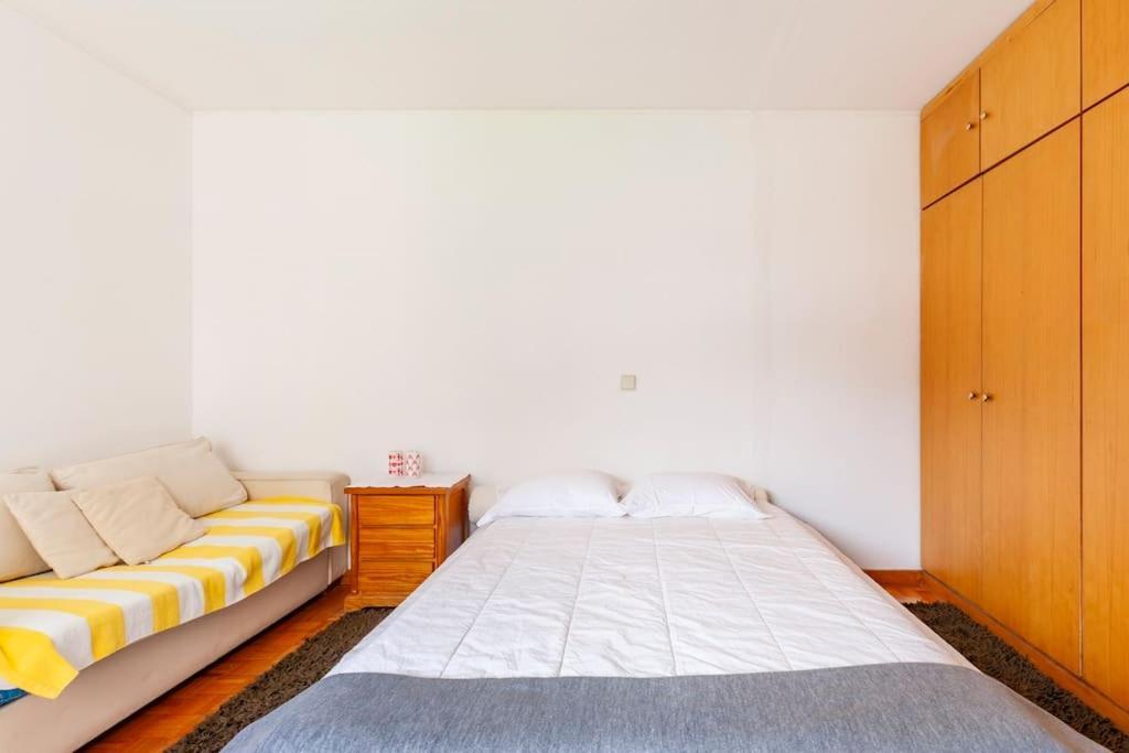 St John S Apartment Porto Bagian luar foto