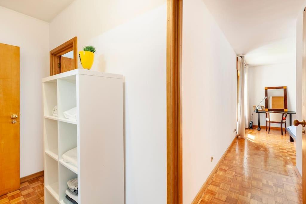 St John S Apartment Porto Bagian luar foto