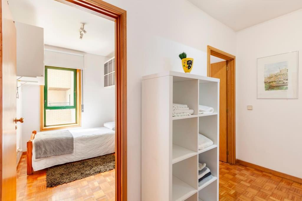 St John S Apartment Porto Bagian luar foto
