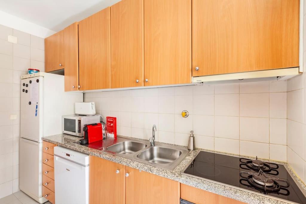 St John S Apartment Porto Bagian luar foto